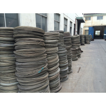 High Quality Factory Resistance Alloy Cr20ni80 Nichrome 8020 Wire